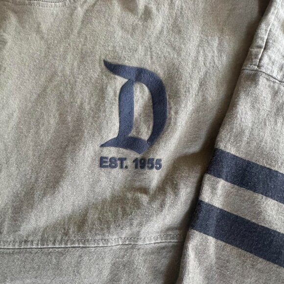 👕”Disney camo” heavy tee - Picture 3 of 5